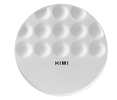 Палитра для рисования HIMI UFO, 180*180mm